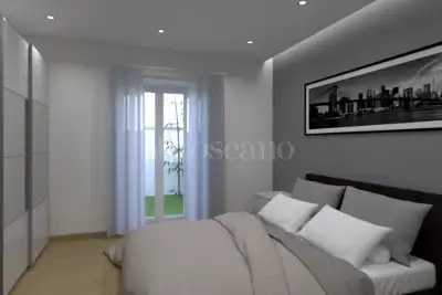 Casa in vendita, Via Giuseppe Camelli, Roma