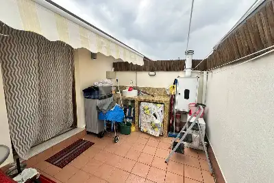 Casa in vendita, Via Massimiliano Maria Kolbe, Catania