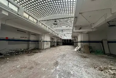 Magazzino in affitto, Viale Giuseppe Genoese Zerbi, Roma