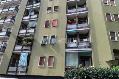 Casa in affitto, Via Giuseppe Tartini, Milano
