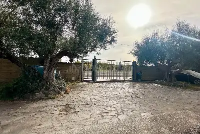 Villa Bifamiliare in vendita, Vicolo della Mola, Ciampino