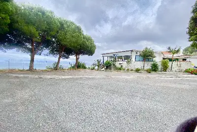 Attività Commerciale in vendita, Via Panoramica, Milazzo