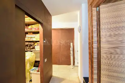 Ufficio in vendita, Via Cinque Giornate, Cernobbio