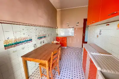 Casa in vendita, Via Sabato Martelli Castaldi, Catania