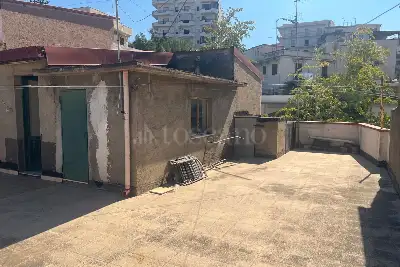 Casa Indipendente in vendita, Via Borrace Crocevia, Reggio di Calabria