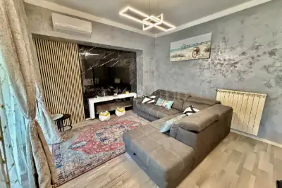 Casa in vendita, Via del Franzone, Brescia