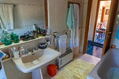 Villa Bifamiliare in vendita, Via Rodi Garganico, Fiumicino