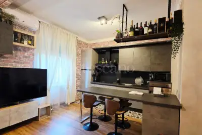 Casa in vendita, Via Pieve Santo Stefano, Roma