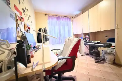 Casa in vendita, Via Eugenio Checchi, Roma