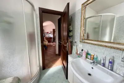 Casa in vendita, Via Siliqua, Fiumicino