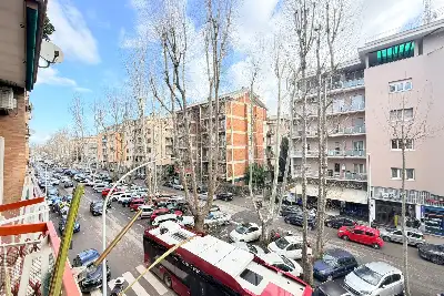 Casa in vendita, Via Arturo Graf, Roma