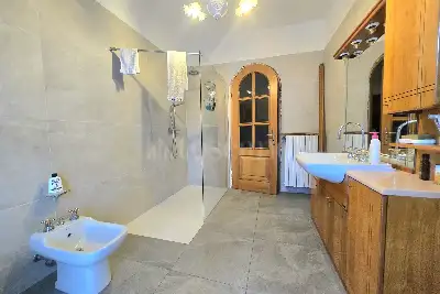 Villa in vendita, Via F. Petrarca, Sarezzo