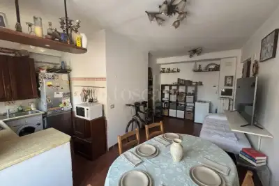 Casa in vendita, Via Albert Einstein, Roma
