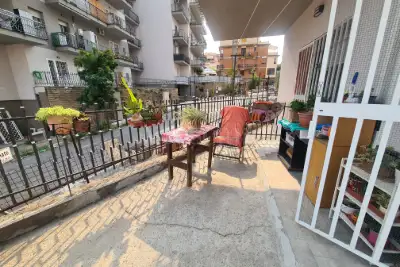 Casa in vendita, Via Cincinnato, Pomezia