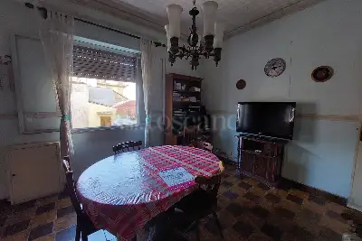 Casa in vendita, Via Noce, Palermo