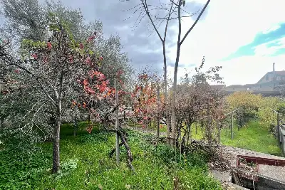 Casa Indipendente in vendita, Via Giuseppe Garibaldi, Sant'Agata li Battiati