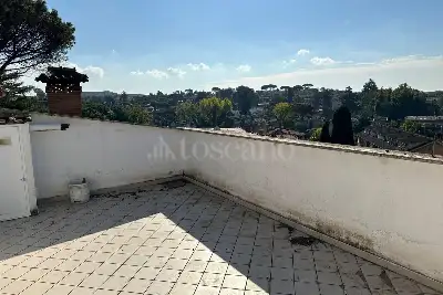 Villa Plurifamiliare in vendita, Via Gustavo Giovannoni, Roma