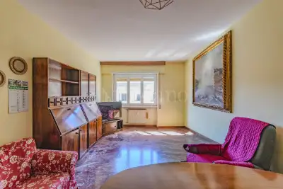 Casa in vendita, Via Nicola Zabaglia, Roma