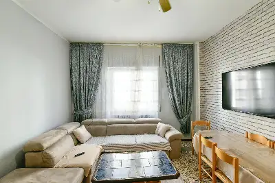 Casa in vendita, Via Filippo Turati, Como