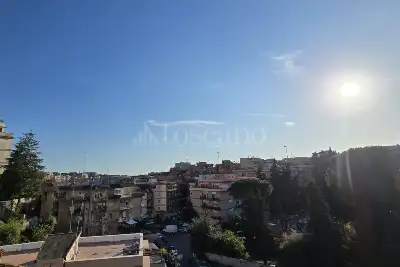 Attico in vendita, Via Francesco Maria Torrigio, Roma