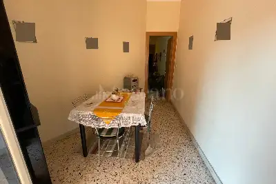 Casa in vendita, Via Caracciolo, Catania