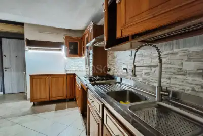 Casa in vendita, Via del Fontanile Anagnino, Roma