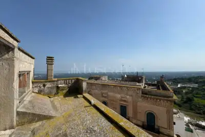 Casa Indipendente in vendita, Via Alfonso Pomes, Ostuni
