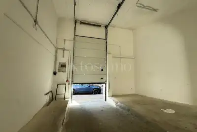 Garage in affitto, Via Bastioni Carlo V, Brindisi
