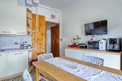 Casa in vendita, Via Statale, Marchirolo