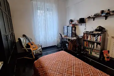 Casa in vendita, Via Leonardo Montaldo, Genova