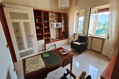 Casa in vendita, Via Vincenzo Catalani, Catanzaro