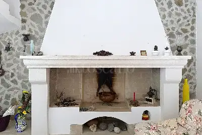 Villino a Schiera in vendita, Via degli Anemoni, Alghero