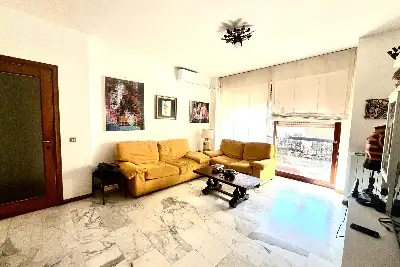 Casa in vendita, Via Baldo degli Ubaldi, Roma