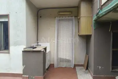 Casa in vendita, Via Orlando Vittorio Emanuele, Aci Castello