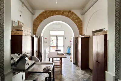 Albergo in vendita, Lungomazaro Ducezio, Mazara del Vallo