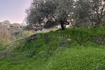 Casale in vendita, Contrada Mastrissa, Taormina