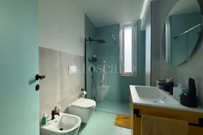 Attico in vendita, Via Francesco Grenet, Roma