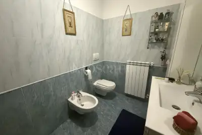 Villino a Schiera in vendita, Via Romana Vecchia, Ciampino
