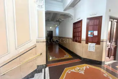 Casa in vendita, Via Anton Giulio Barrili, Genova
