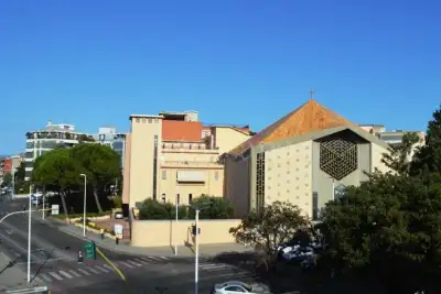 Casa in affitto, Via Giovanni Battista Tuveri, Cagliari