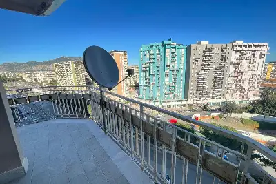 Casa in vendita, Viale della Regione Siciliana Nord Ovest, Palermo