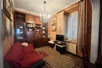 Casa in vendita, Via Tommaso Pendola, Genova