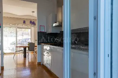 Villino a Schiera in vendita, VIALE XXI APRILE 16, Latina