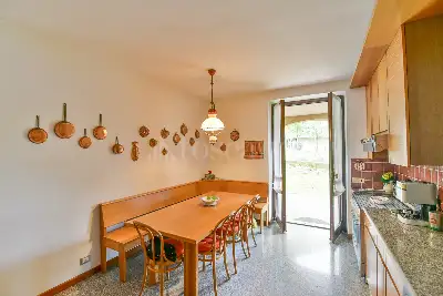 Villa in vendita, Via Al Ronco, Como