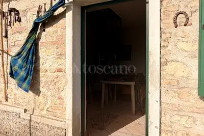 Casa Indipendente in vendita, Via Castello, Serle