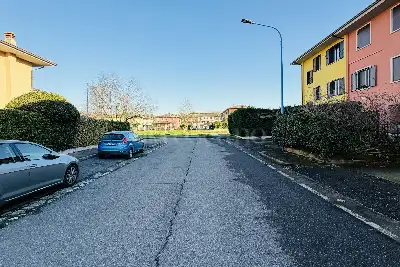 Villino a Schiera in vendita, Via Padre Ottorino Marcolini, Brescia