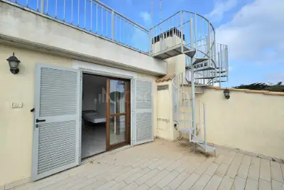 Villa Plurifamiliare in vendita, Via Portorose, Fiumicino