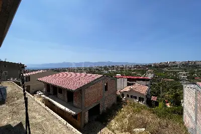 Villa Bifamiliare in vendita, Via Provinciale Gallina II Tronco, Reggio di Calabria
