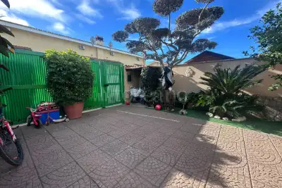 Villino a Schiera in vendita, Via Sesto San Giovanni, Roma