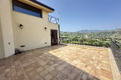 Villa in vendita, Viale Marilù, Termini Imerese